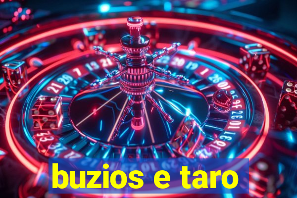 buzios e taro